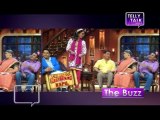 Comedy Nights with Kapil : OMG! Siddhu to REPLACE Kapil Sharma