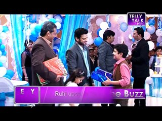 Ye Hai Mohabbatein : DRAMATIC TWIST -- Raman to get INSULTED | FULL EPISODE 21st March 2014