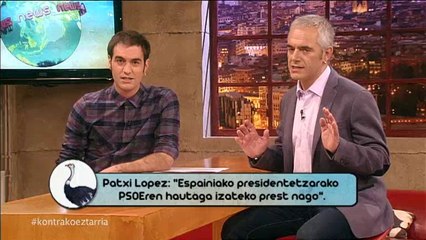 Kontrako Eztarria (2013.11.06)