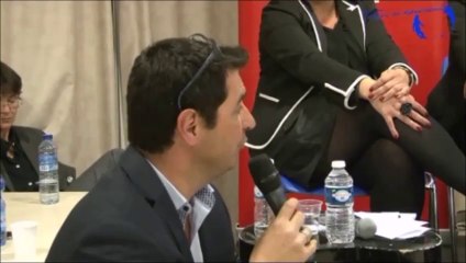 SUITE DEBAT NICE MATIN EN INTEGRALITE 2 - FREJUS EN MOUVEMENT