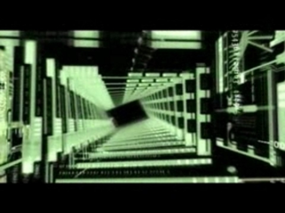 Splinter Cell Mix