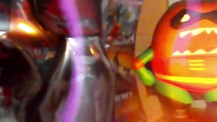 Interview : Emy Pixhell