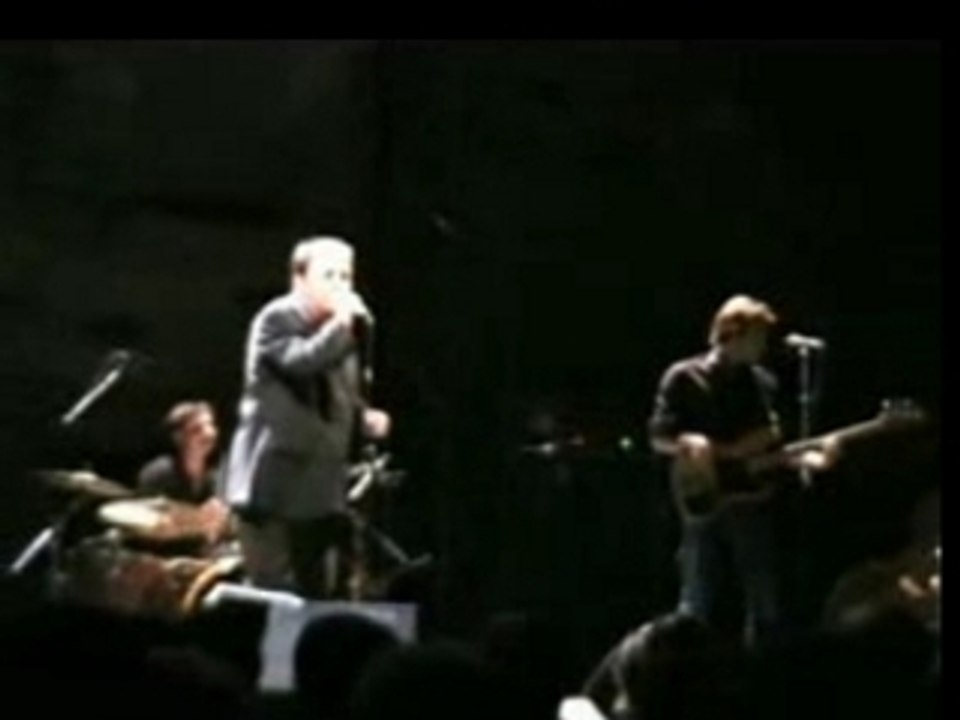 Guidoni - La farce bleue