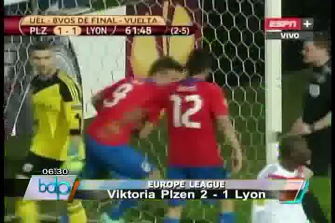 Sorteo Champions: Manchester United y Bayern se medirán en cuartos de final (4/4)