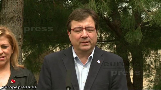 Valenciano sobre Suárez: España le debe un gran respeto