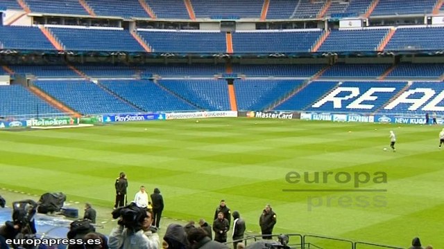 Barça-Atleti y Madrid-Borussia, a los cuartos