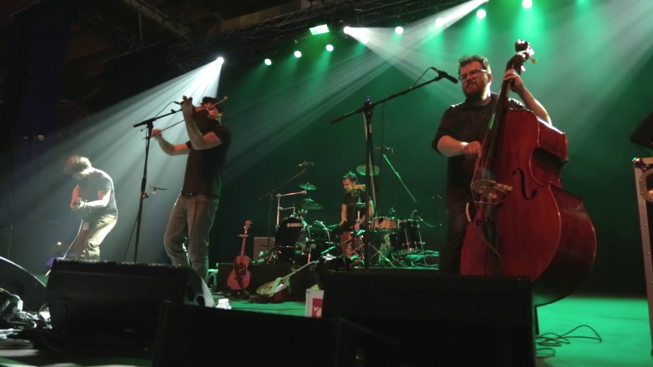 Saint Patrick 2014