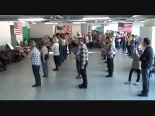 JOURNEE COUNTRY ASPTT DU 17 JANVIER 2014