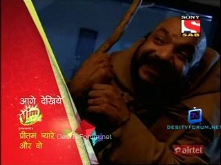 Pritam Pyare Aur Woh 21st March 2014 Video Watch Online pt3