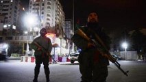 Foreigners among dead in Kabul hotel attack