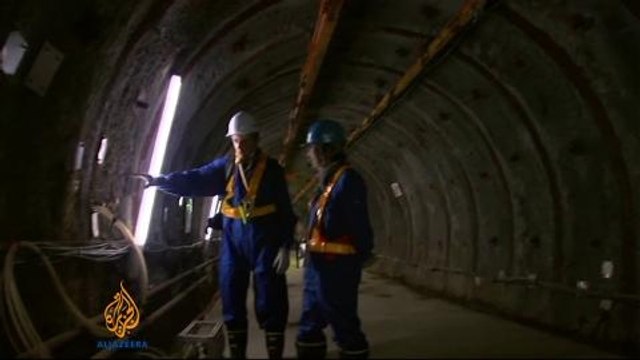 Japan nuclear waste disposal raises fears