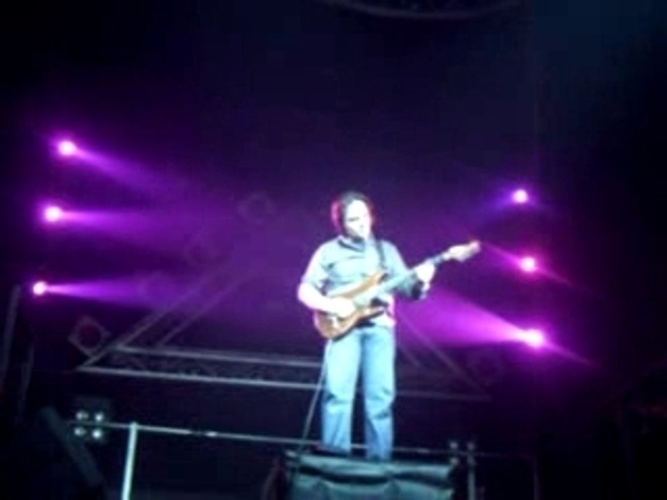 Live George's & José @ Pulse Factory