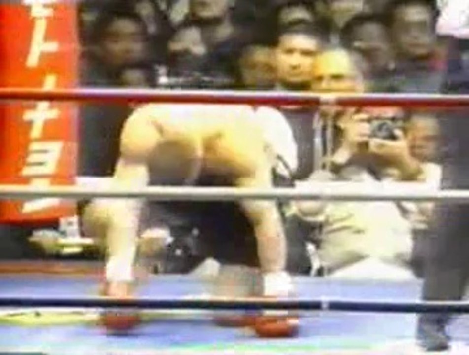 Ernesto Mr. Perfect Hoost best moments