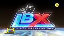 Sigla d'apertura e di chiusura italiana - LBX - Little Battlers eXperience [HD]