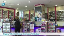 Geniz Akıntısı Nedenleri -Haber-