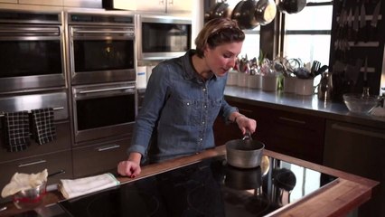 Ask the Test Kitchen: How to Make Clarified Butter
