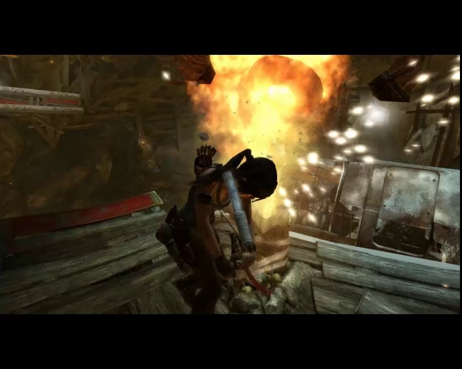 Tomb Raider Ep.11