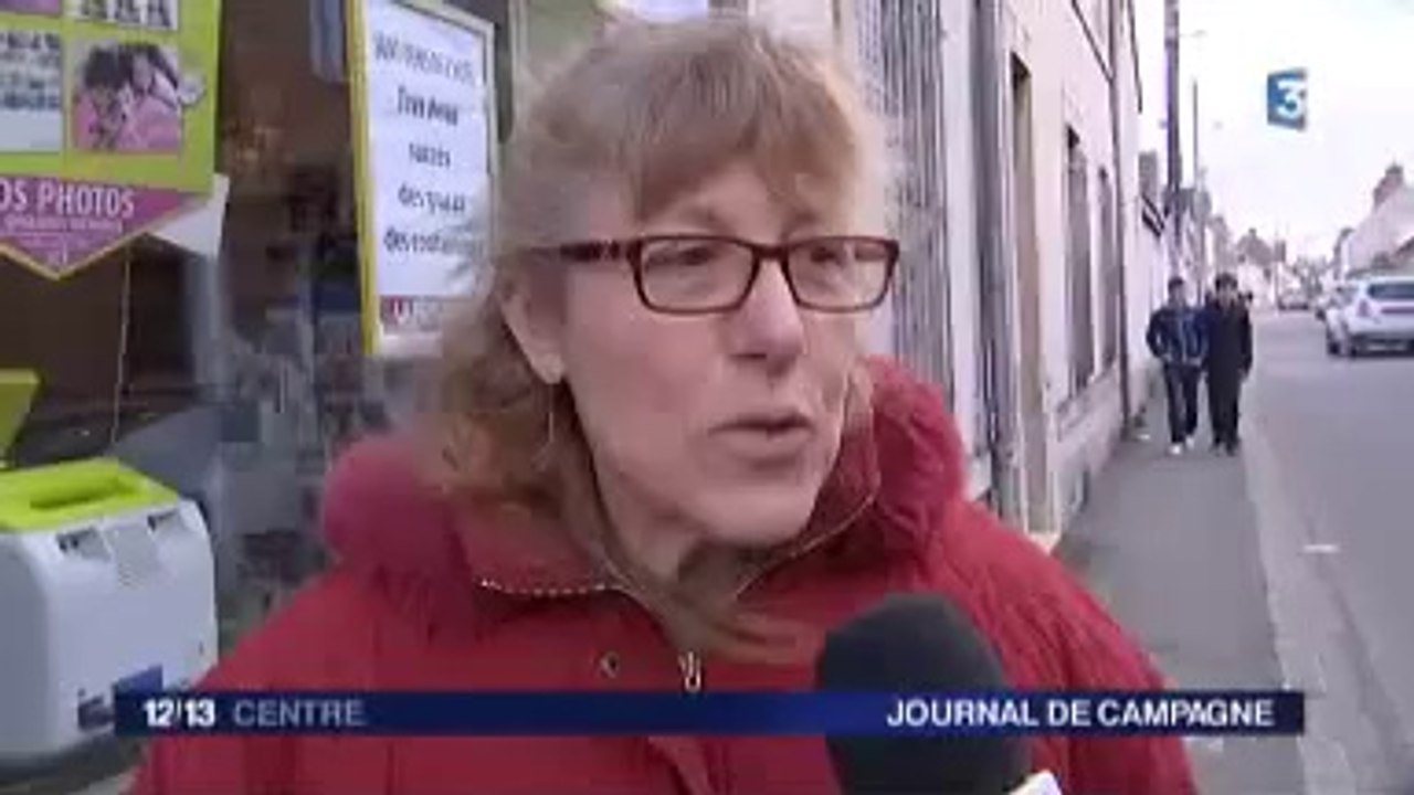 « Moi maire » à Fay-aux-Loges (Loiret)