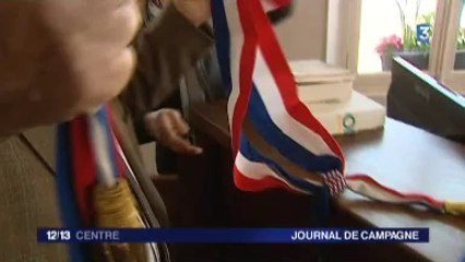 Boissy-lès-Perche : le plus long mandat en Eure-et-Loir pour Jean-Pierre Guérin