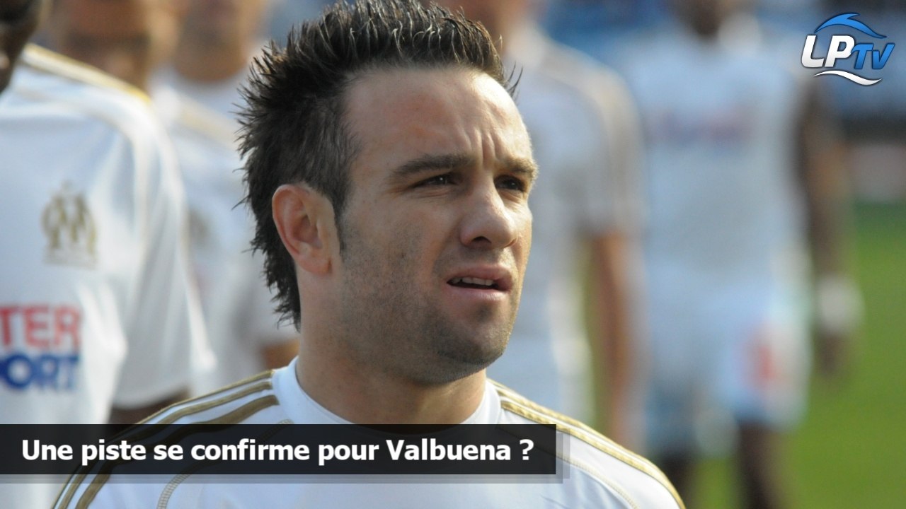Une piste se confirme pour Valbuena ?