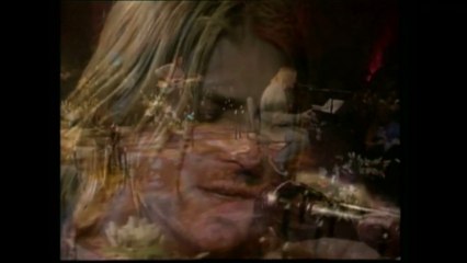 Des photos inédites de l'enquête sur la mort de Kurt Cobain