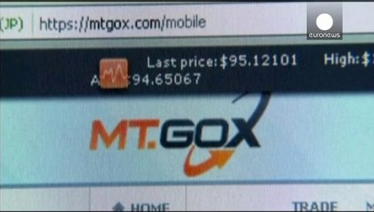 Mt. Gox sanal paraların bir kısmını buldu