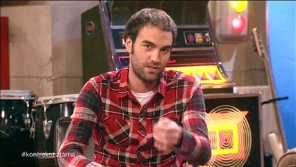 Kontrako Eztarria (2013.10.22)