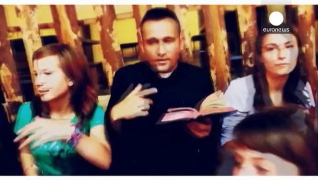 Jakub Bartczak, le prêtre hip-hop polonais