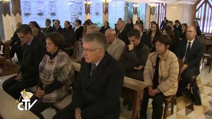 Qui ne met pas sa confiance en Dieu, perd tout