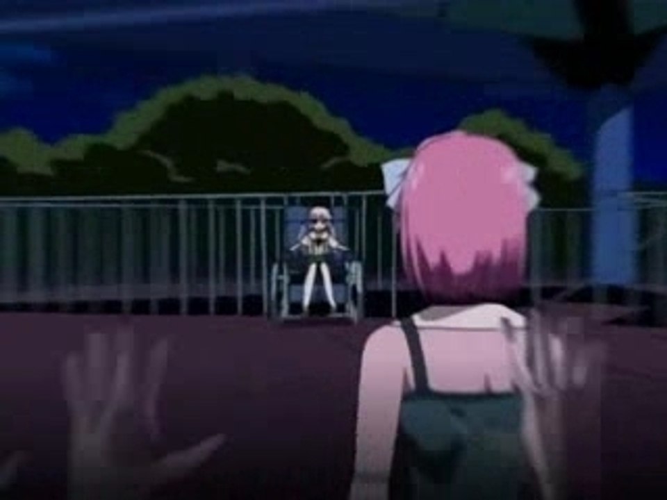 elfen Lied AMV