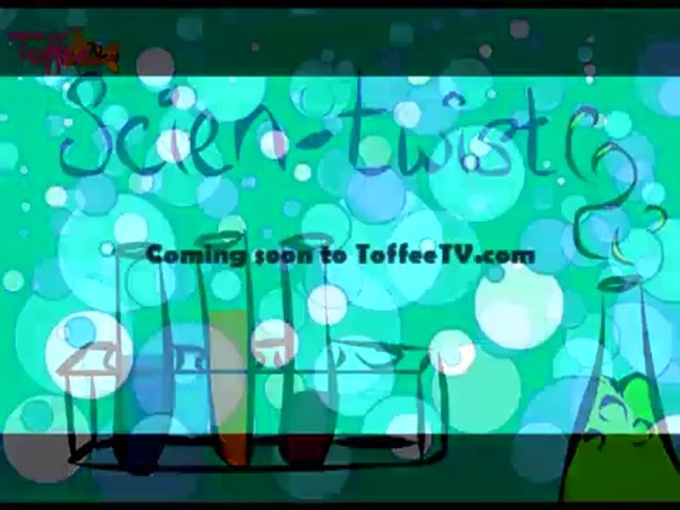 Scien-Twist - Promo