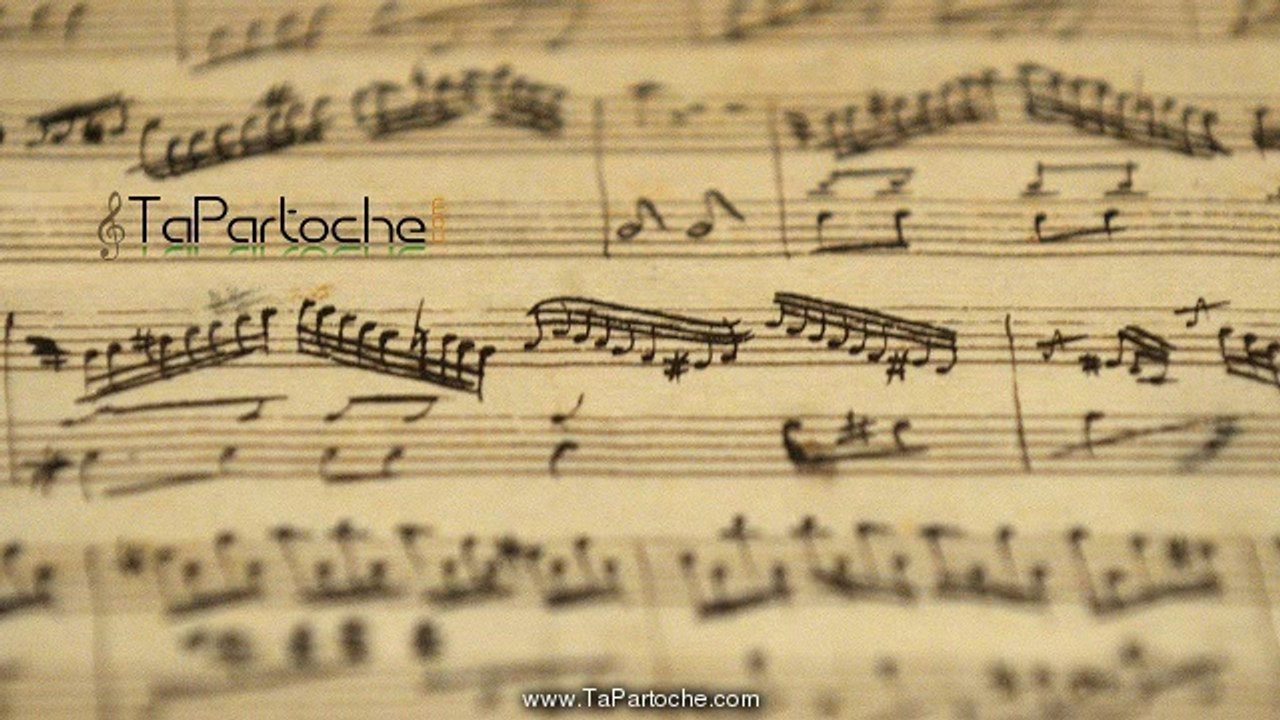 Mozart La marche Turque