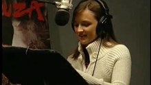 Rachel Leigh Cook yakuza game voiceover