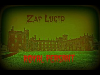 Zap Lucid (Feat. Codi Lynn) - Counting Clocks