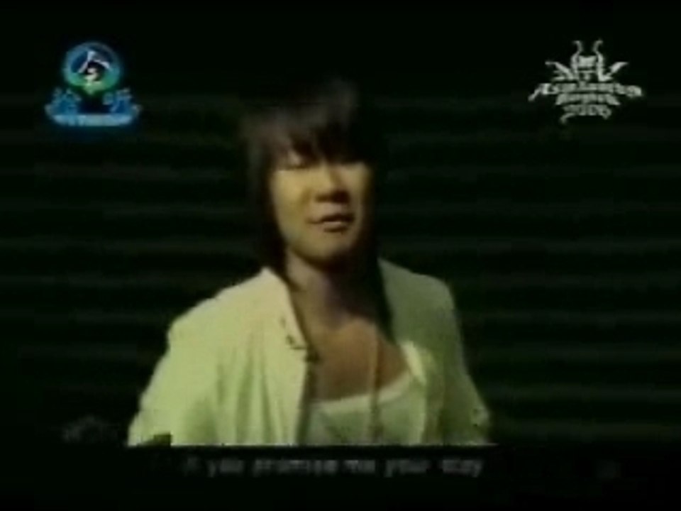 林俊杰Now That She's Gone