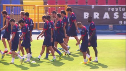 Espanyol - Levante, la previa