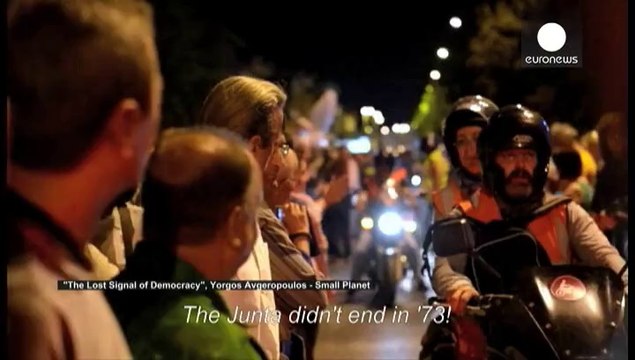 Le festival de Thessalonique a conquis le public et les critiques