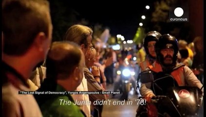 Le festival de Thessalonique a conquis le public et les critiques