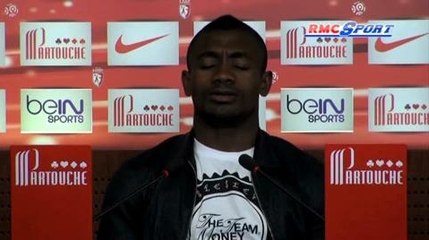 Football / Kalou : "PSG-Chelsea, un bon match à regarder" 21/03