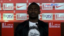 Football / Kalou : 