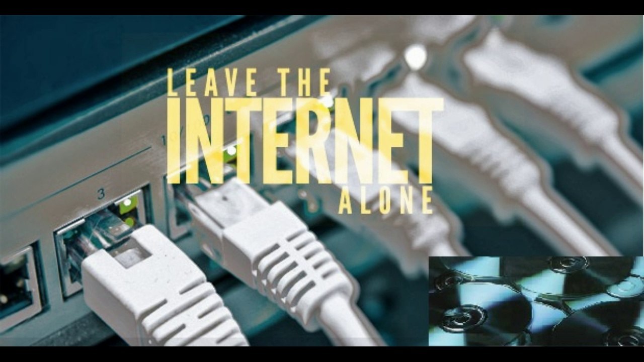 TAT'S 2 MIN NEWS 31714 SOPA Dead in Congress, Alive in Trans-Pacific Partnership