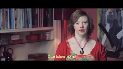 Touching Video Gives Insight Into Life With Down Syndrome