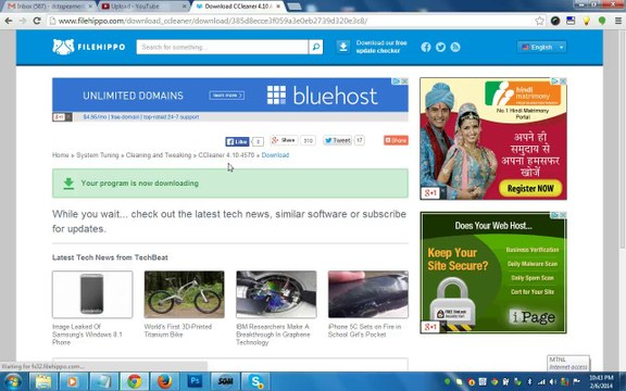 CCleaner Download For Free|CCleaner free Download|Download CCleaner