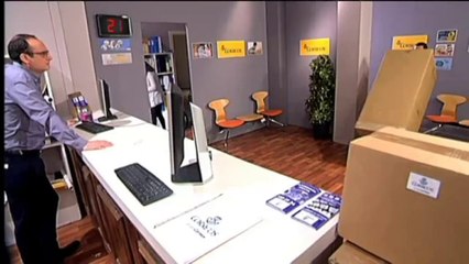 TV3 - Polònia - Paquet cap a Brussel·les?