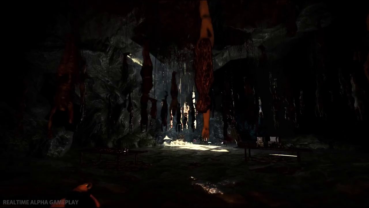 The Forest Trailer 3