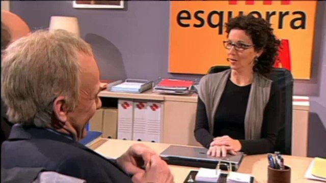 TV3 - Polònia - Carod l'intèrpret