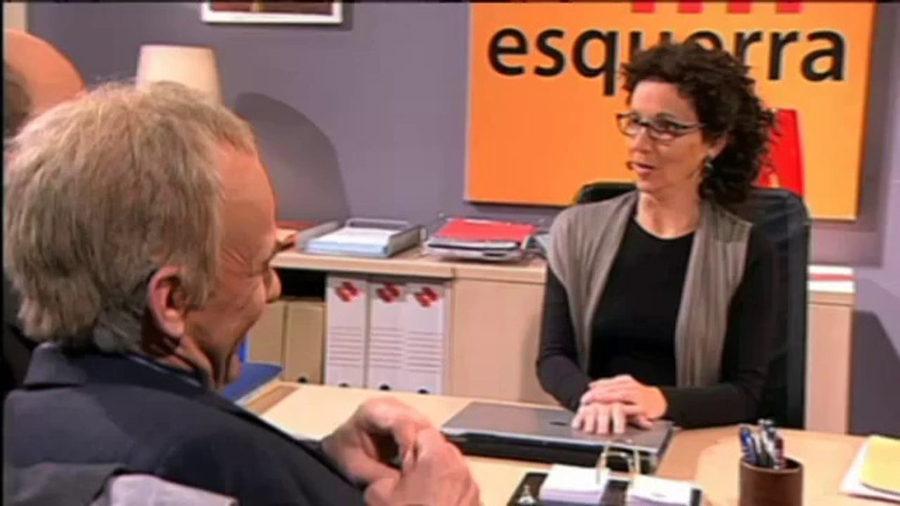 TV3 - Polònia - Carod l'intèrpret