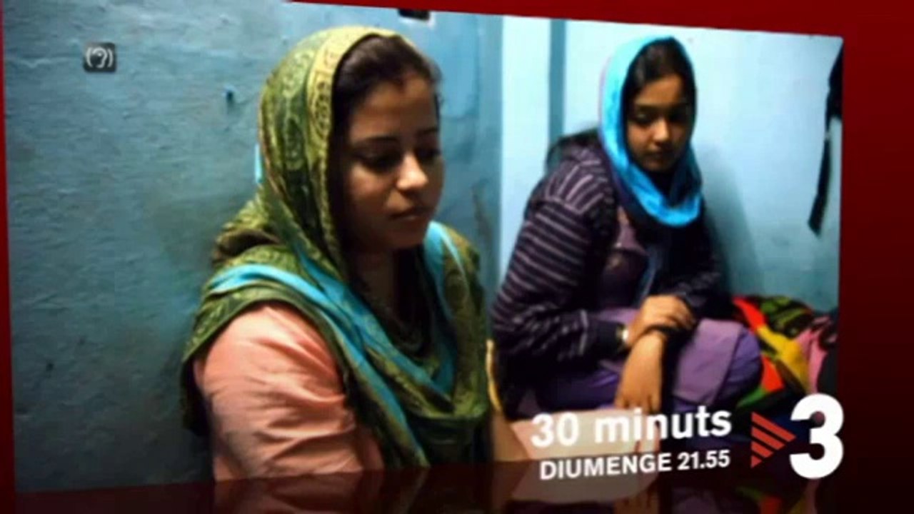 TV3 - 30 Minuts - "En nom de l'honor" a "30 Minuts"