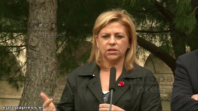 Valenciano tacha de desastrosa la actuación de Ceuta