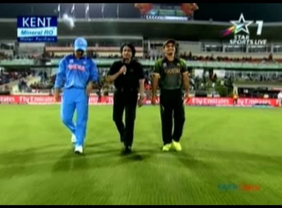 Ind vs Pak